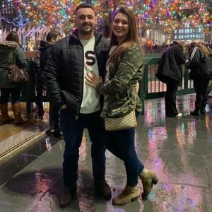 Meet your Posher, Salvatore